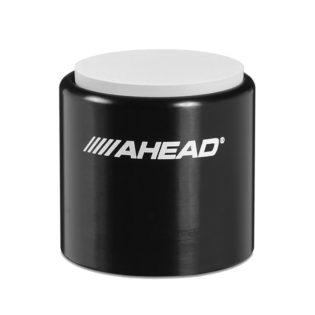 Ahead Wicked Chops Compact Practice Pad Drum Sticks Sky Music