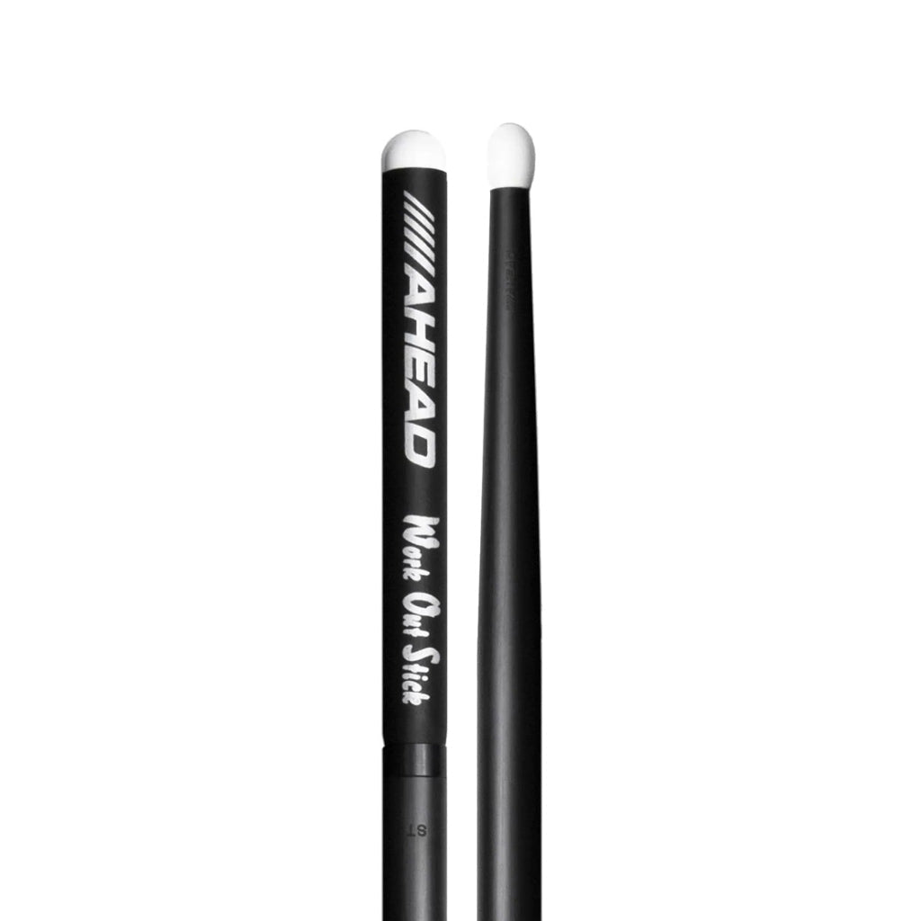 Ahead Workout Weighted Drumsticks Drum Sticks Sky Music