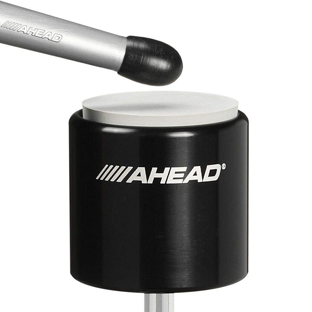 AHEAD Wicked Chops Practice Pad