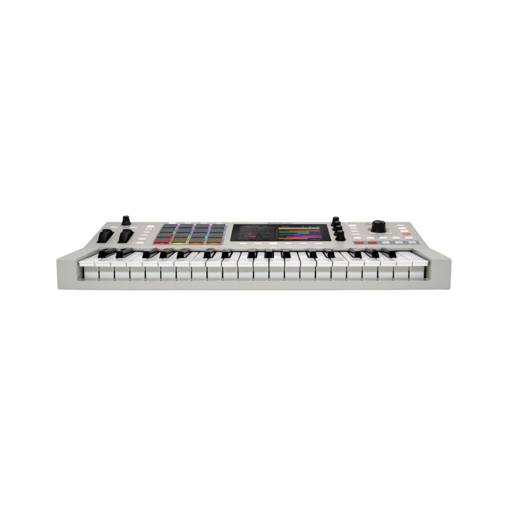 Akai Professional MPC Key 37 G2 Standalone 37-Key MPC Synthesizer Keyboard Synthesizers Sky Music