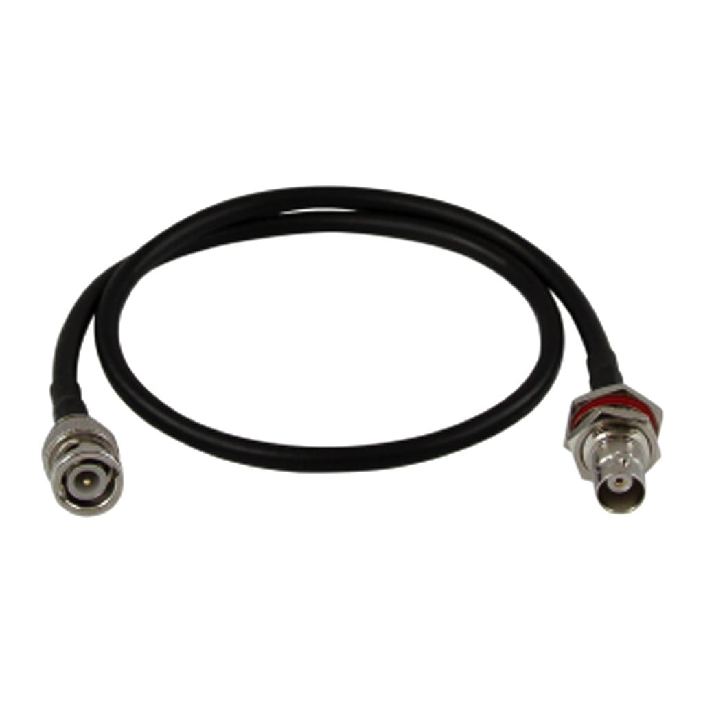 AKG BNC Front Rack Mount Antenna Cables Sky Music