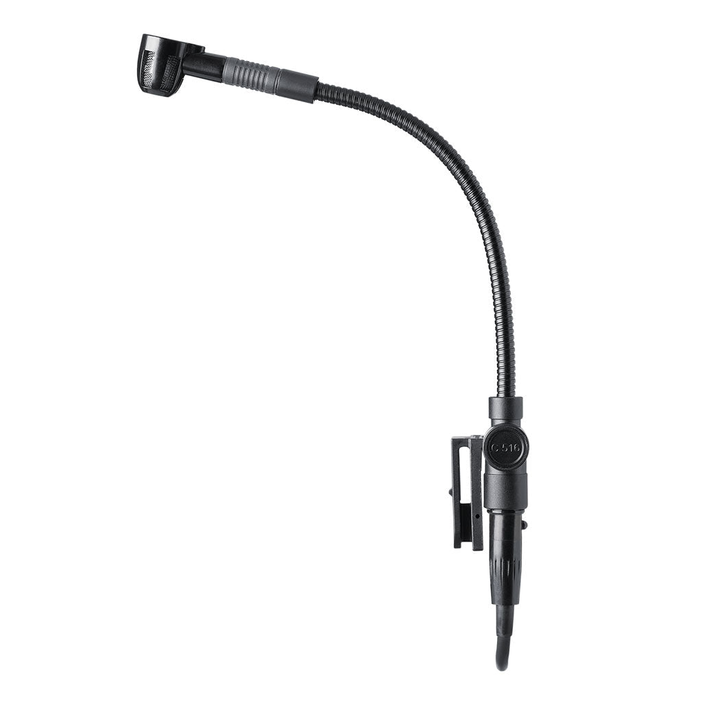 AKG C-516 ML Professional miniature condenser instrument microphone Microphones Sky Music