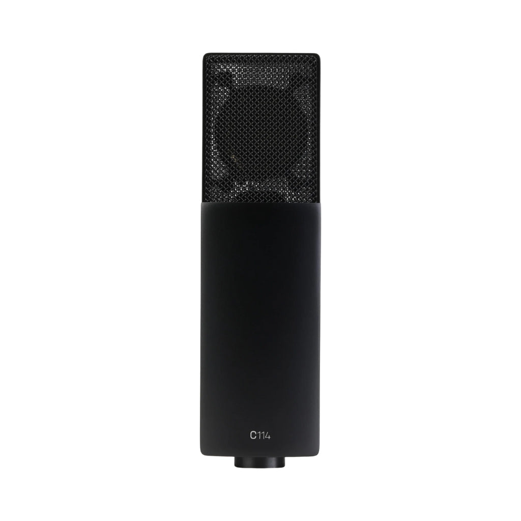 AKG C114 Large-diaphram Condenser Microphone Microphones Sky Music