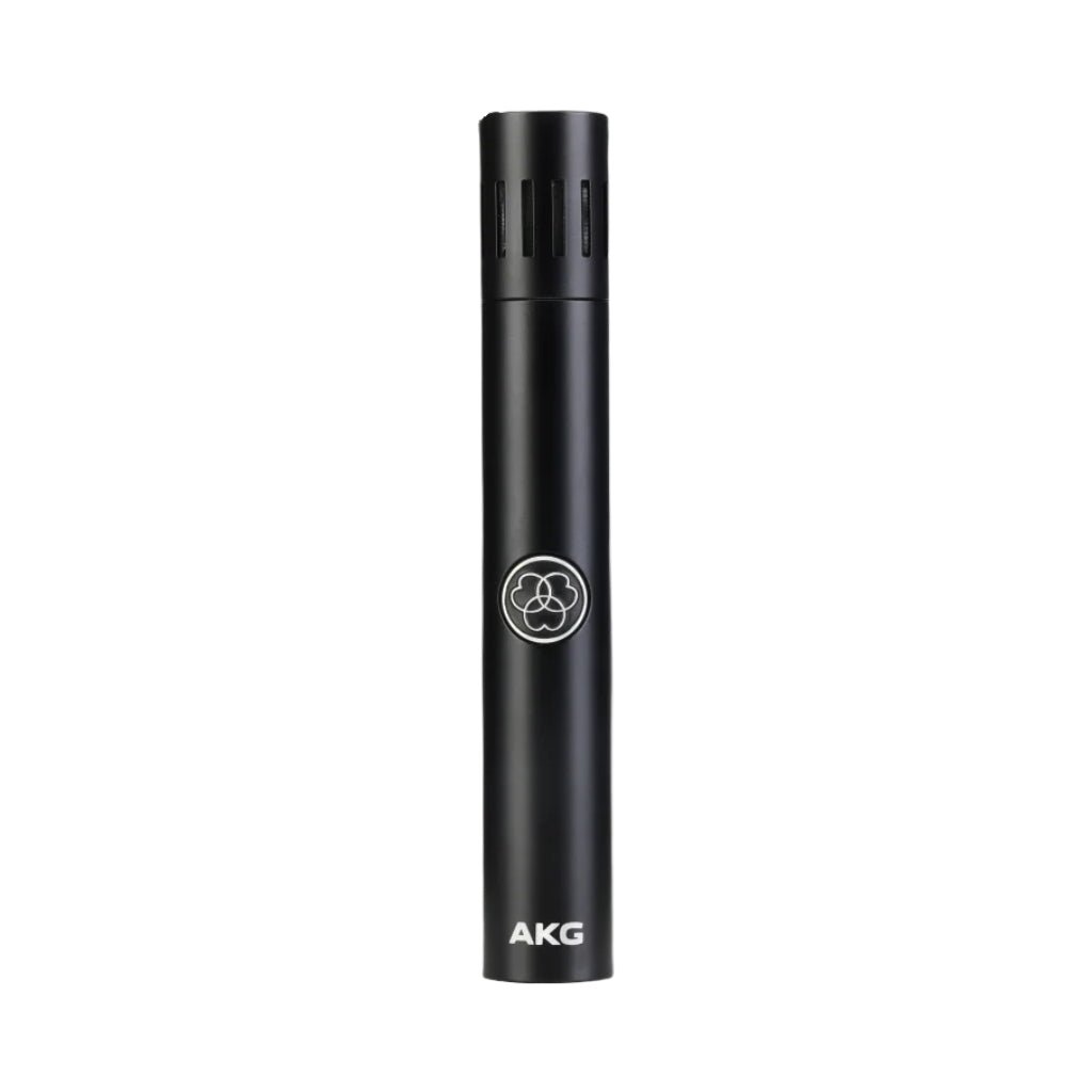 AKG C151 Small-Diaphragm Condenser Microphone Microphones Sky Music