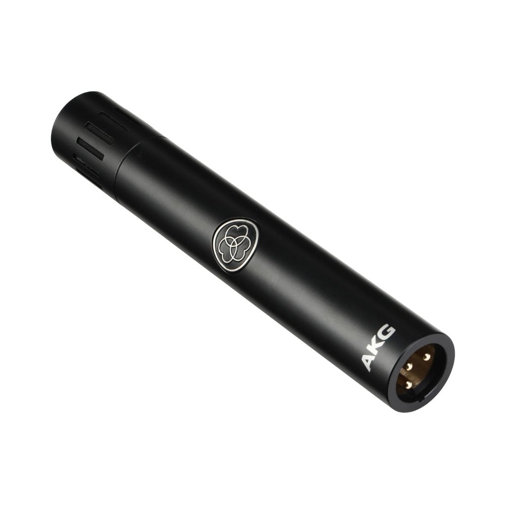 AKG C151 Small-Diaphragm Condenser Microphone Microphones Sky Music