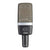 AKG C-214 Professional Large-Diaphragm Condenser Microphone