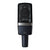 AKG C-214 Professional Large-Diaphragm Condenser Microphone