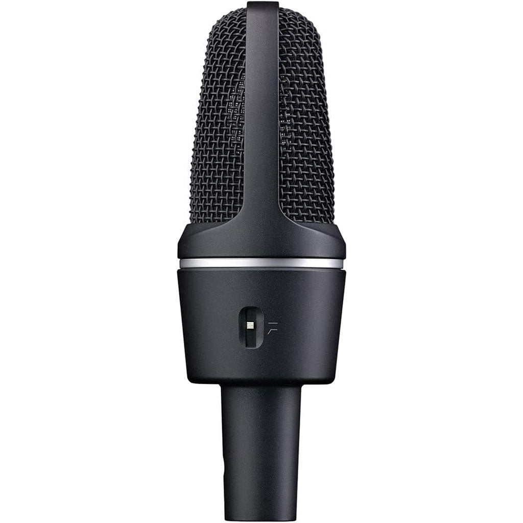 AKG C-3000 High-Performance Large-Diaphragm Condenser Microphone
