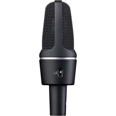 AKG C-3000 High-Performance Large-Diaphragm Condenser Microphone