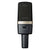 AKG C-314 Professional Multi-Pattern Condenser Microphone