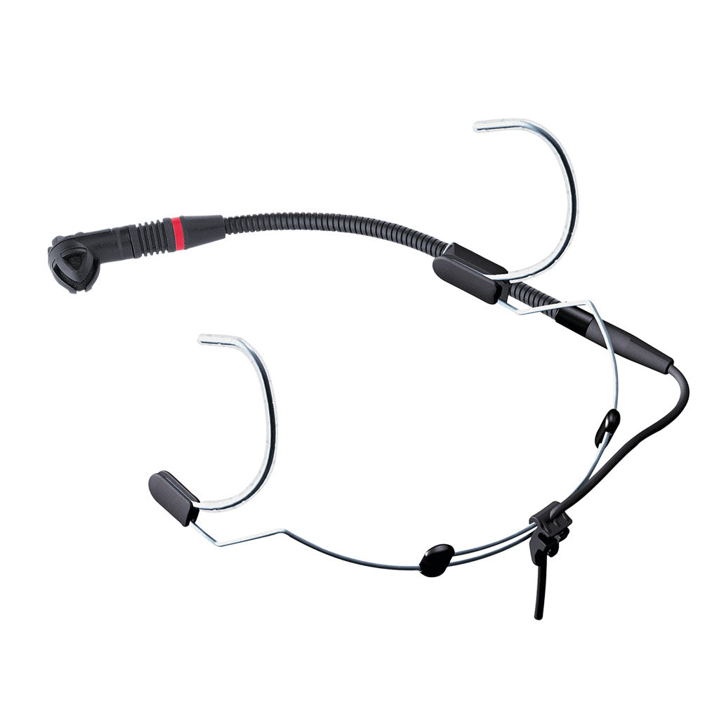 AKG C-555L High-performance Head-Worn Condenser Microphone