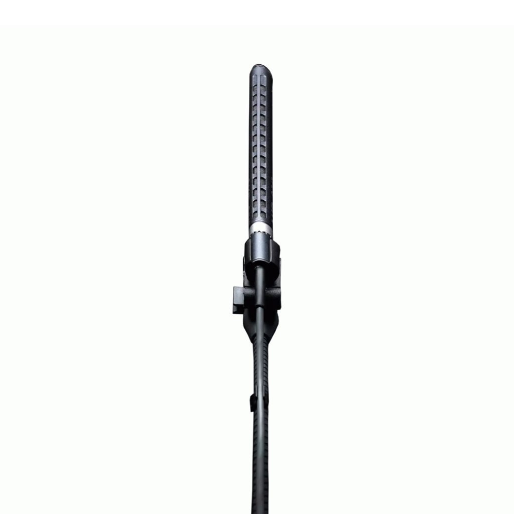 AKG C747V11 Slim Hypercardioid Shotgun Mic Microphones Sky Music