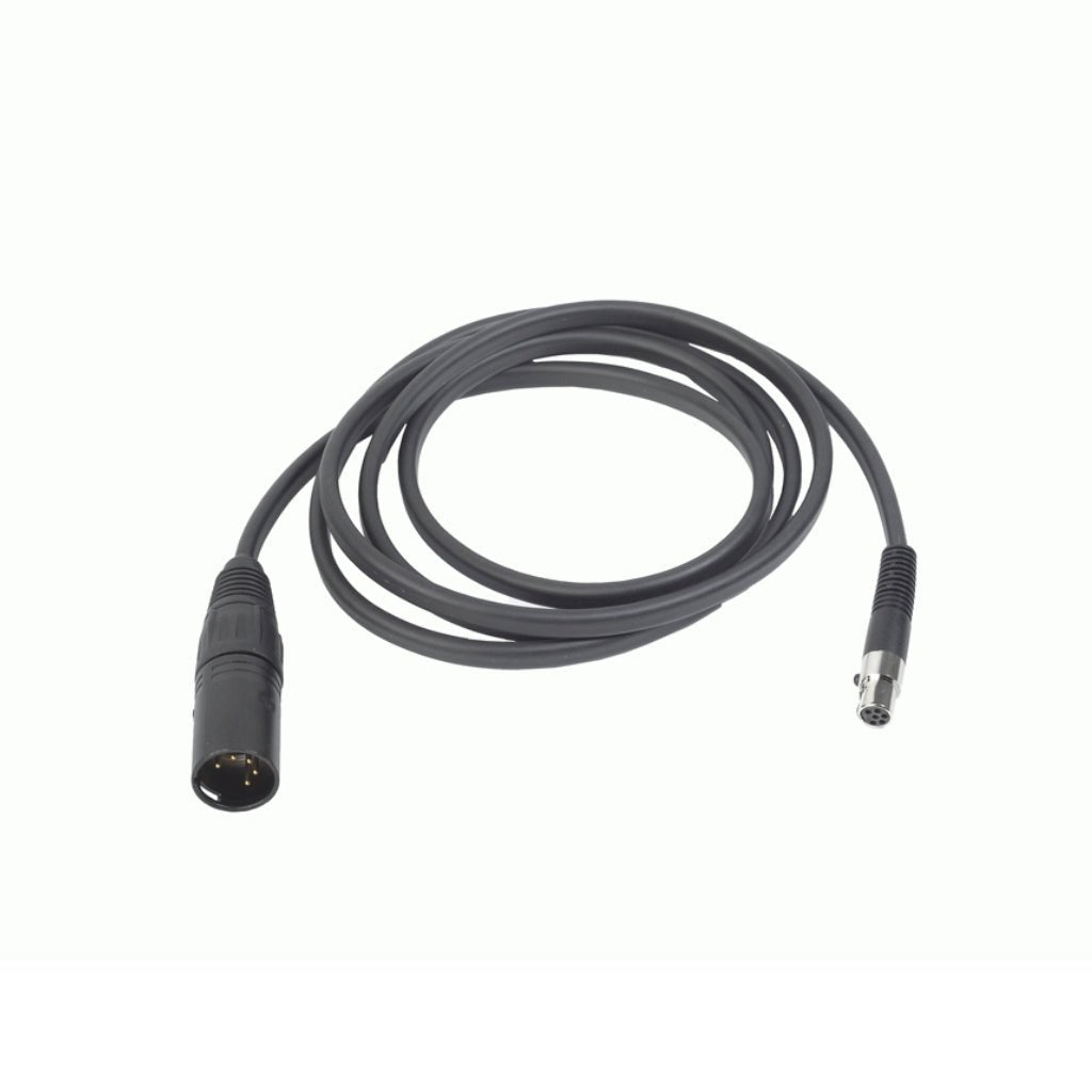 AKG Cable for HSD171 / 271 NC 5-pin XLR F Cables Sky Music