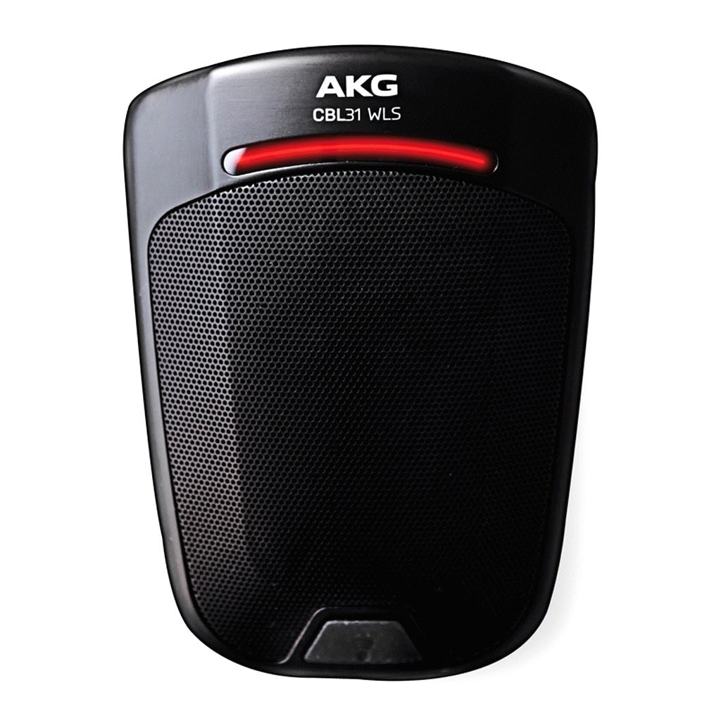 AKG CBL31WLS Wireless Boundary Mic Microphones Sky Music