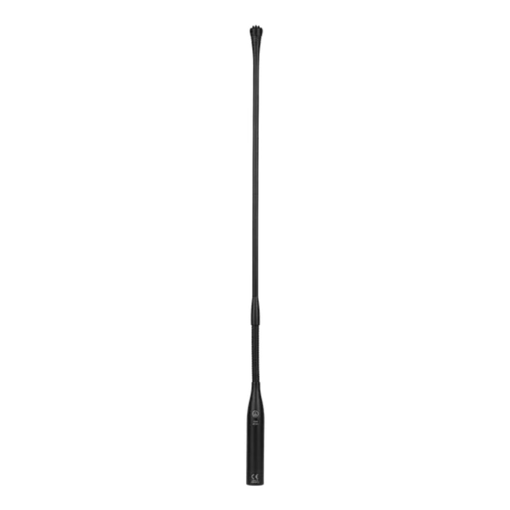AKG CGN99H/L 50cm Hyper Cardioid Gooseneck Mic XLR Microphones Sky Music