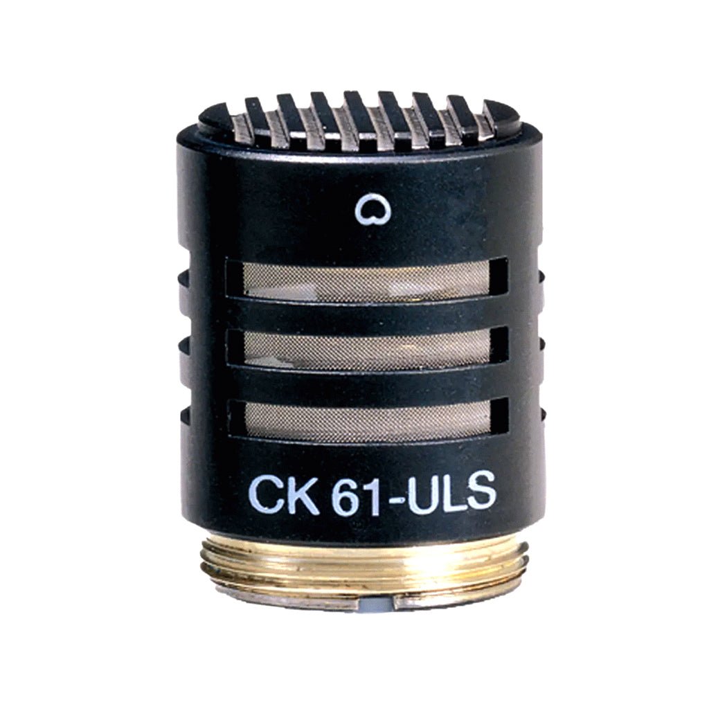 AKG CK61 Cardioid Capsule For C480B ULS Condenser Microphones Sky Music