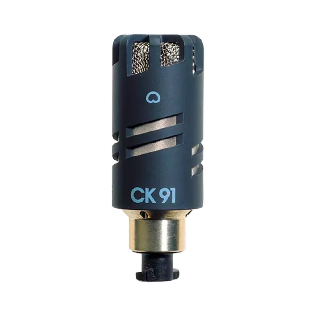 AKG CK91 Cardioid Capsule for SE300B Microphones Sky Music