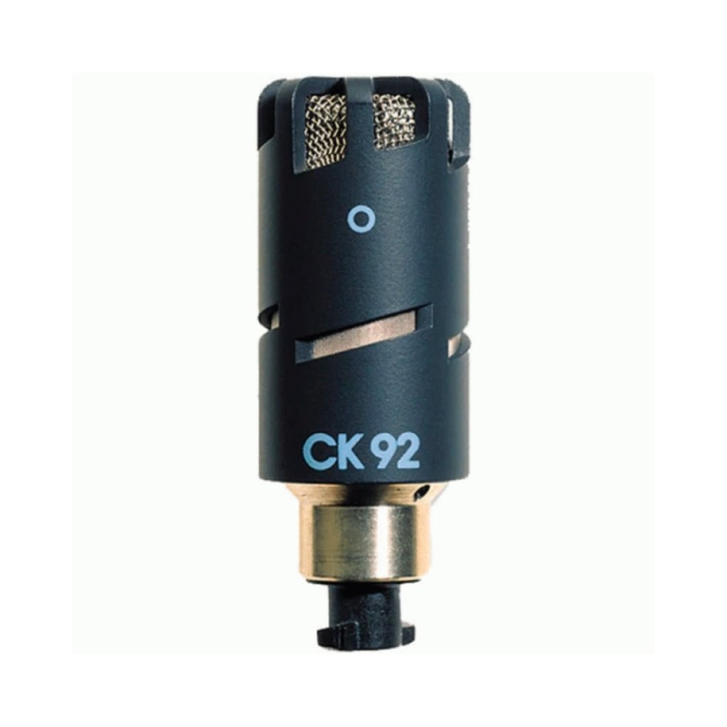 AKG CK92 Omnidirectional Capsule for SE300B Microphones Sky Music