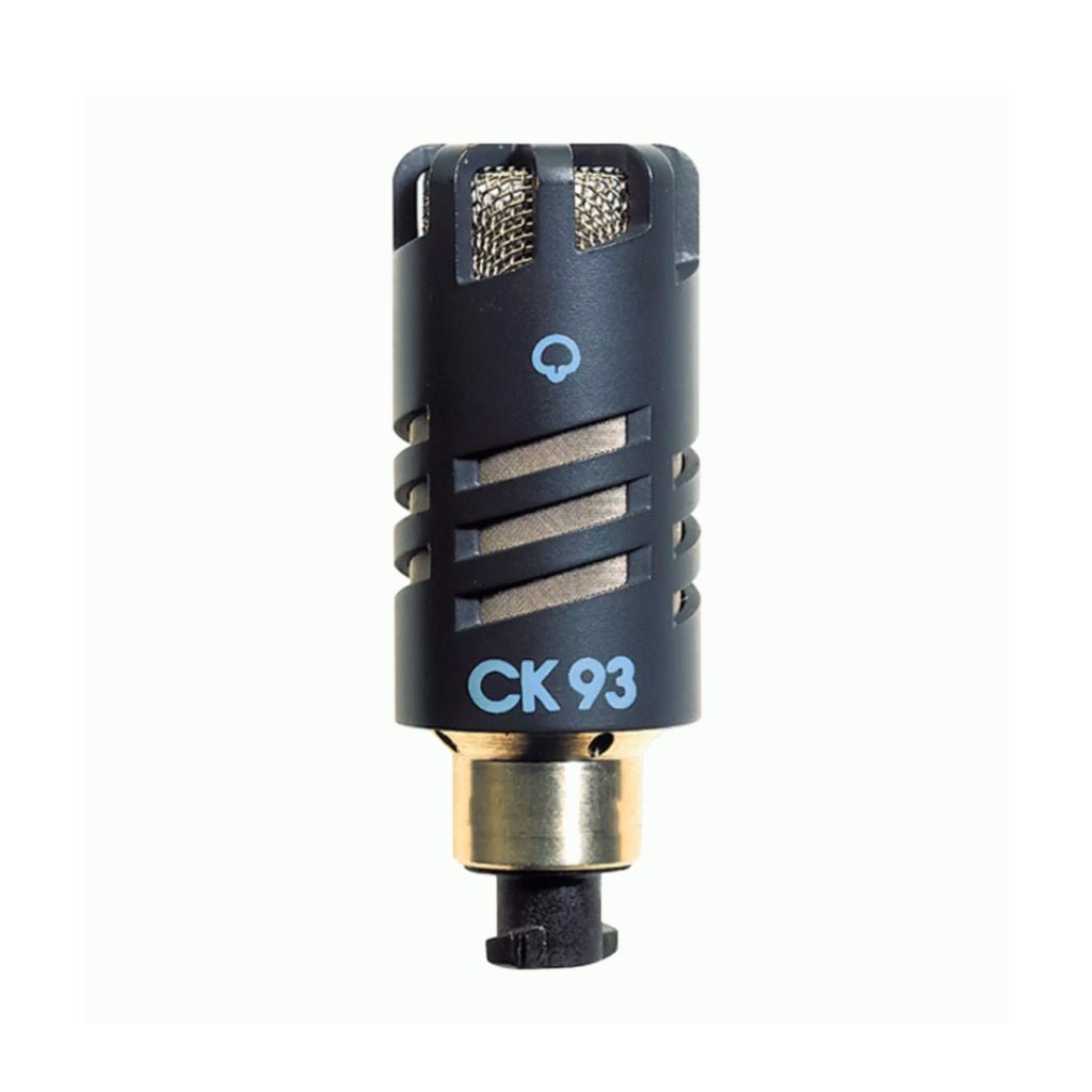AKG CK93 Hypercardioid Capsule for SE300B Microphones Sky Music