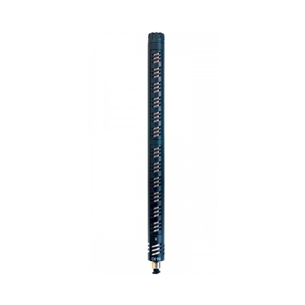 AKG CK98 Short Shotgun Capsule for SE300B Microphones Sky Music