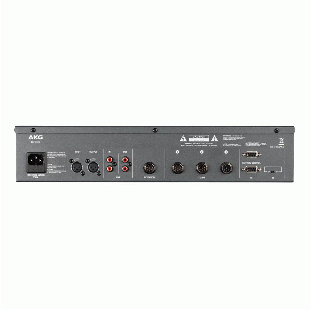 AKG CS3 Base Unit Other Sky Music