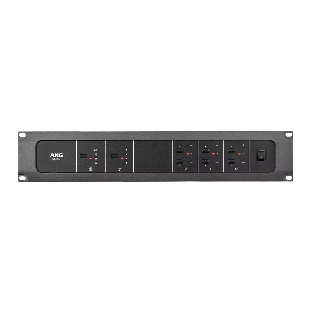 AKG CS3 Base Unit Other Sky Music
