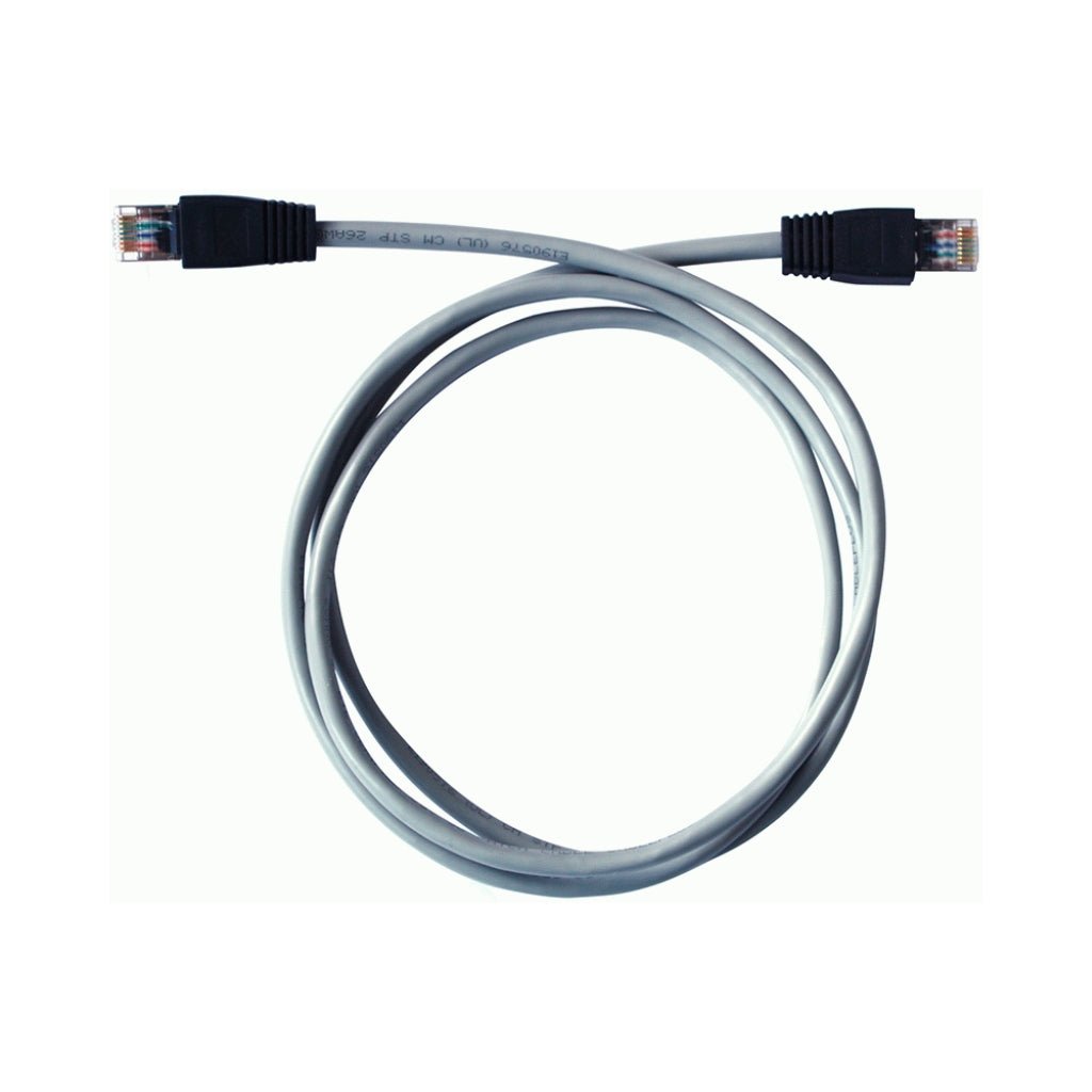 AKG CS5 System Cable - CAT5 2.5m with RJ45 Cables Sky Music