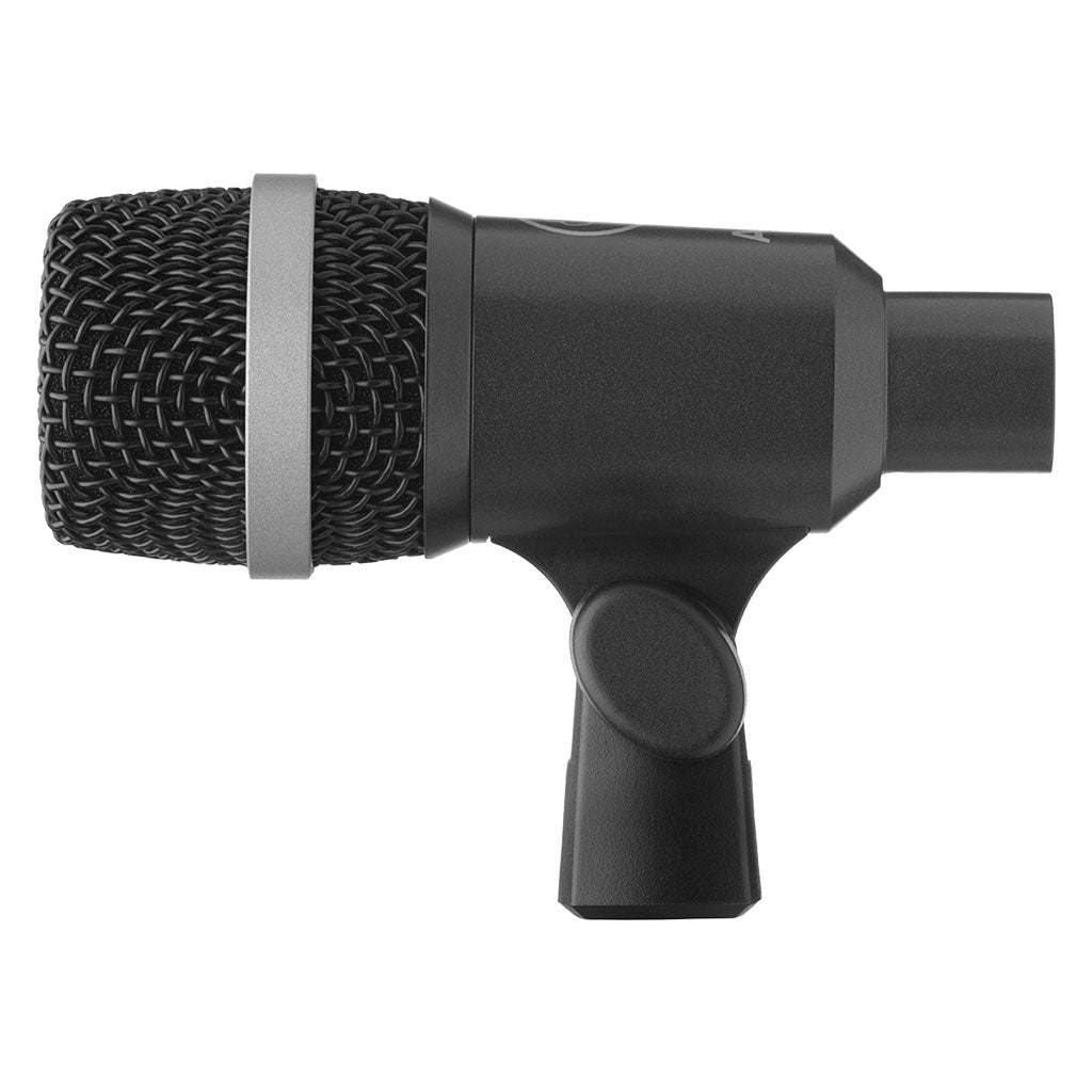 AKG D-40 Professional Dynamic Instrument Microphone