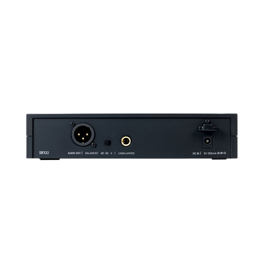 AKG DMS-100INST Digital Wireless Instrument System