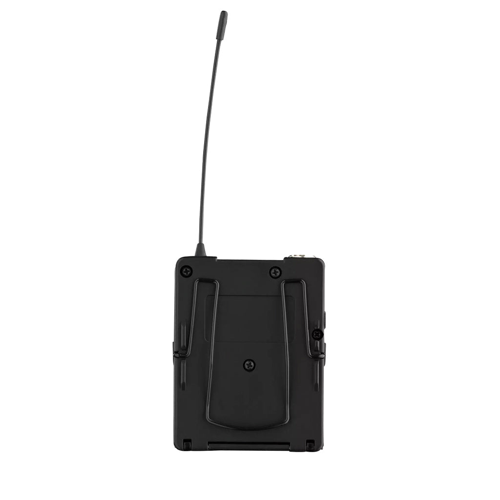 AKG DPT800 Digital Body Pack Trans AU Version Wireless Systems Sky Music