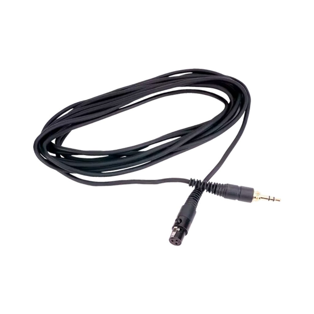 AKG EK300 Standard 3M Cable Mini XLR/Mini Jack Microphone Stands &amp; Accessories Sky Music