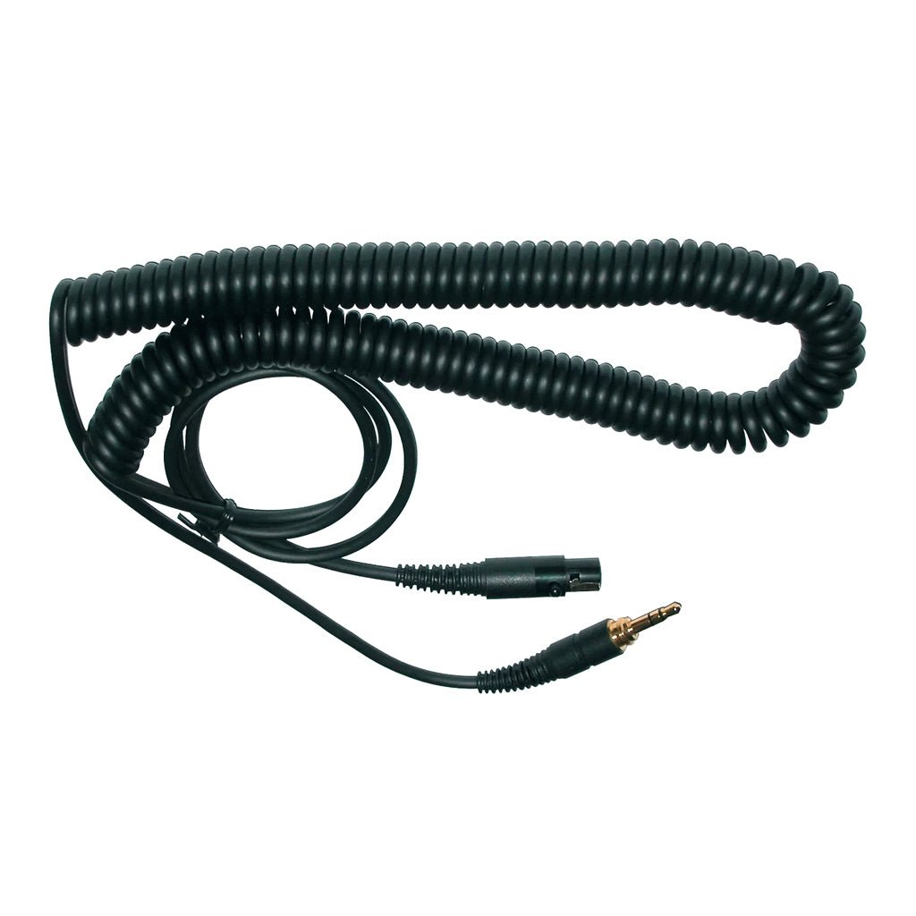 AKG EK500S 5m Coiled Headphone Cable Audio Cables Sky Music