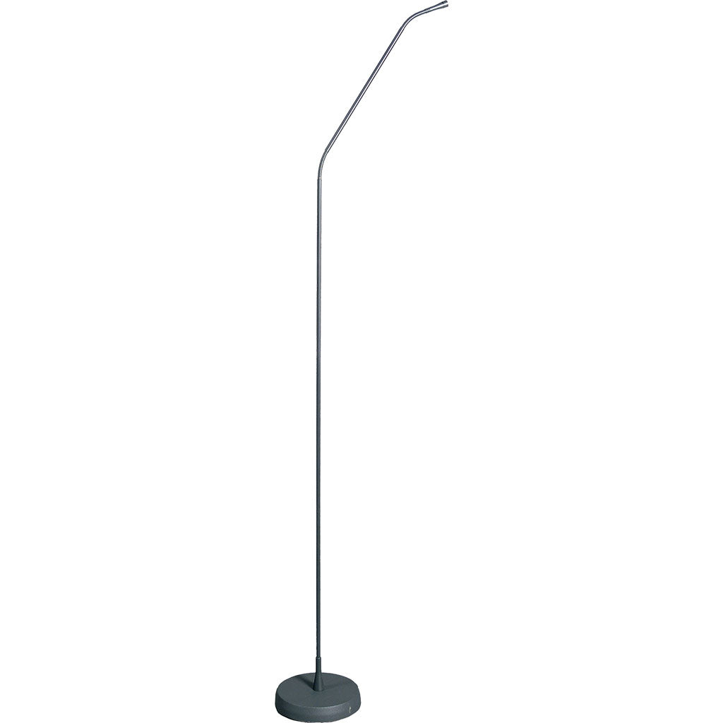 AKG GN-155SET High-Performance Gooseneck Module with Floorstand