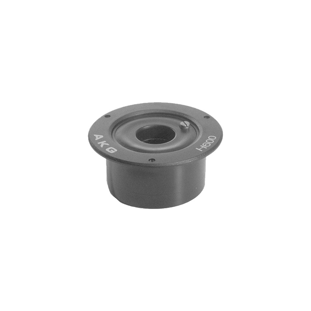 AKG H-600 Shock mount w/ Height Adjustment for DAM Series Goosenecks