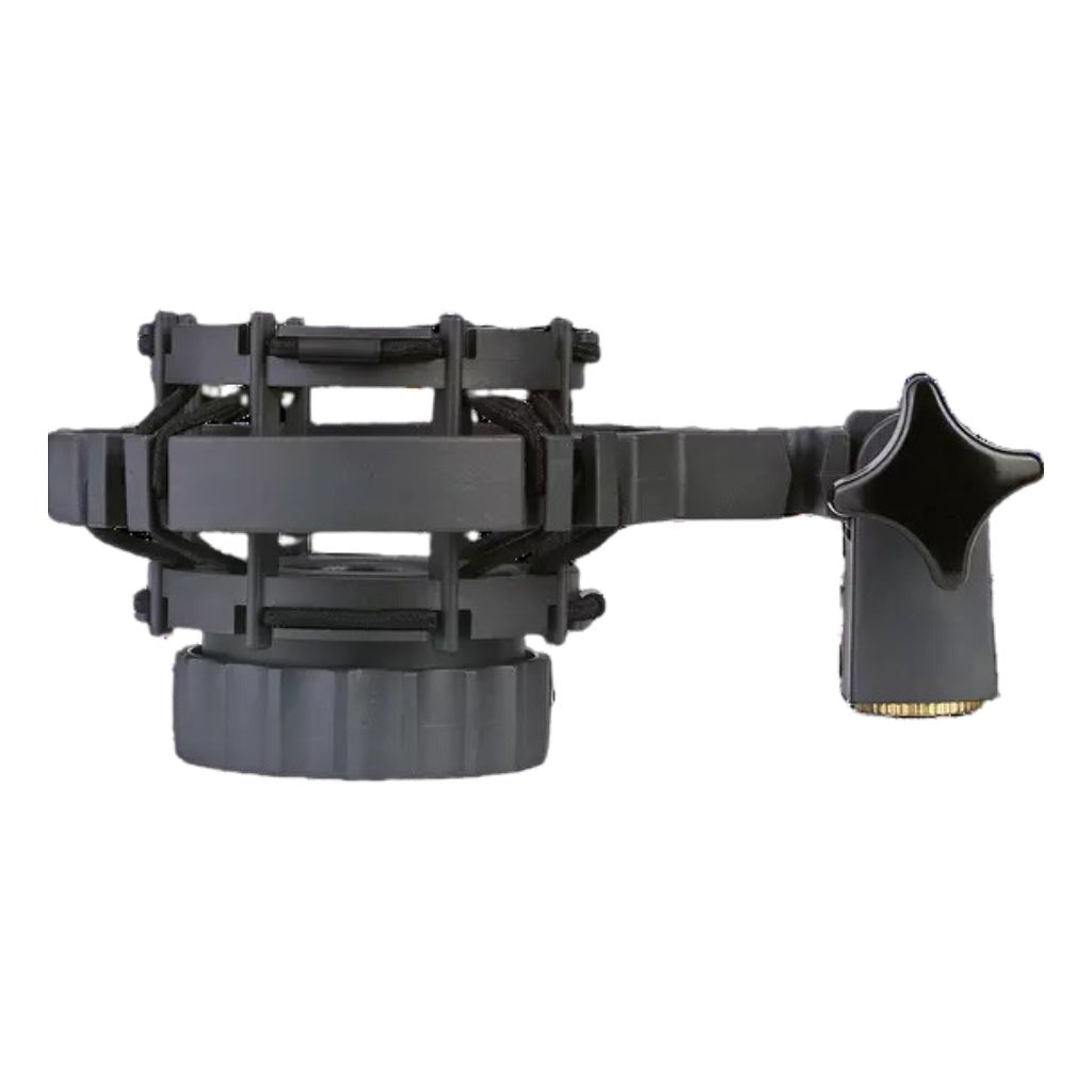 AKG H85 Universal Shockmount .75 To 1 Microphone Stands &amp; Accessories Sky Music