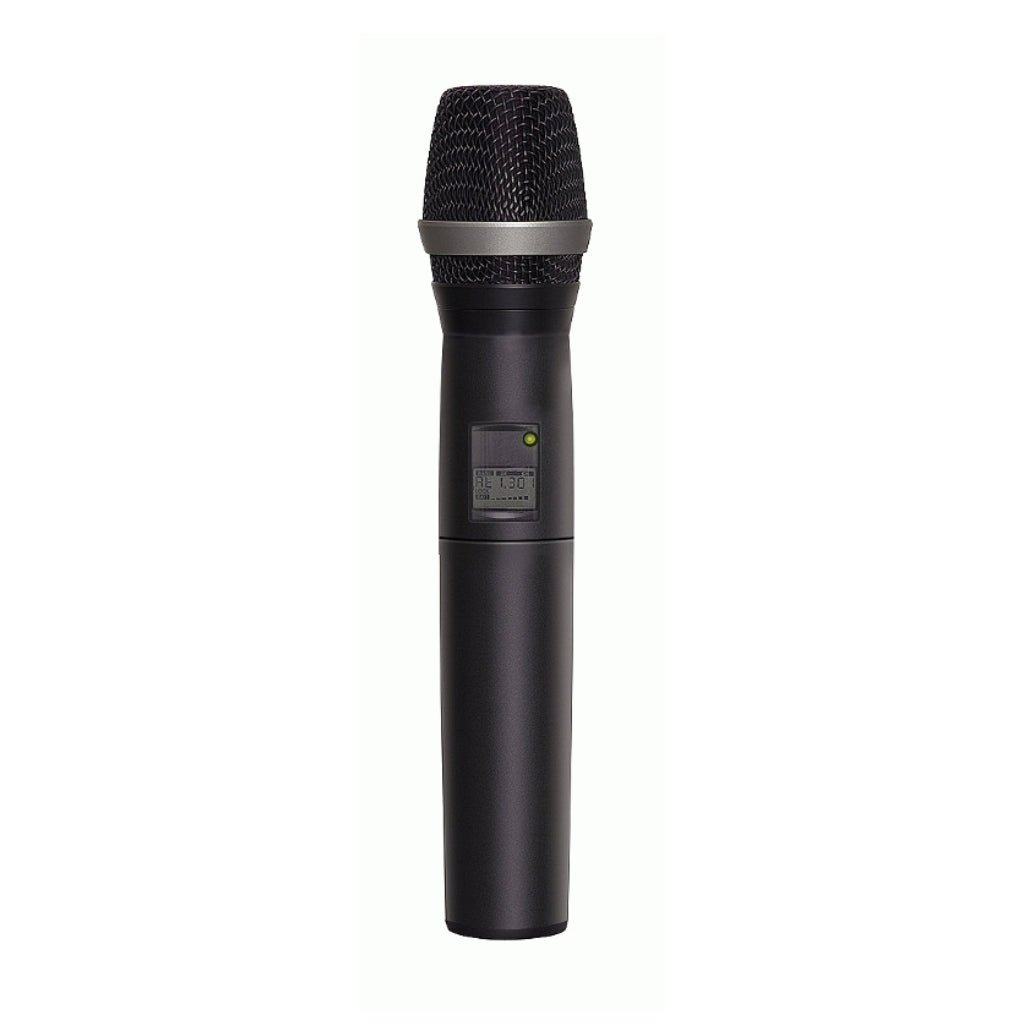 AKG HT4500 Handheld Transmitter No Capsule Microphones Sky Music