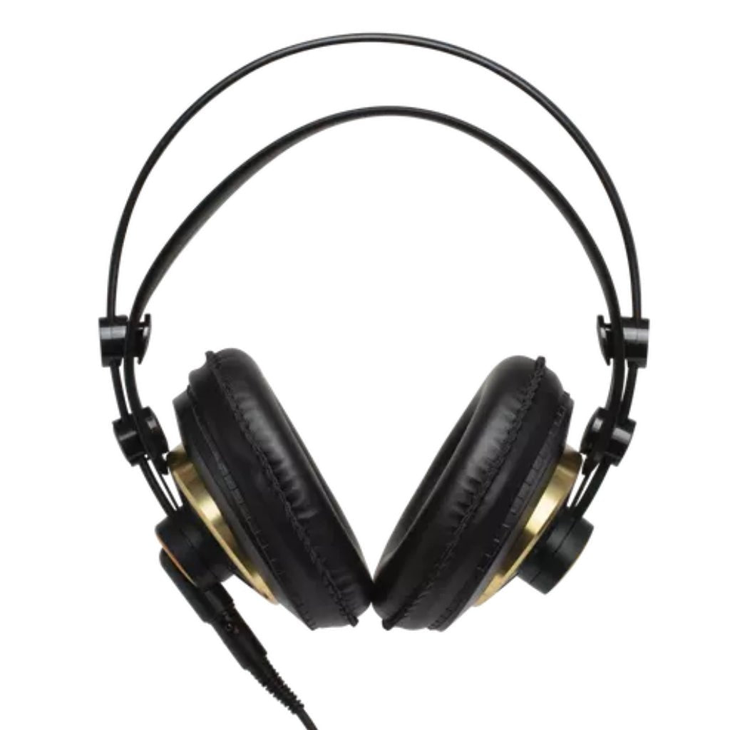 AKG K-240S Semi Open Studio Headphones Headphones Sky Music