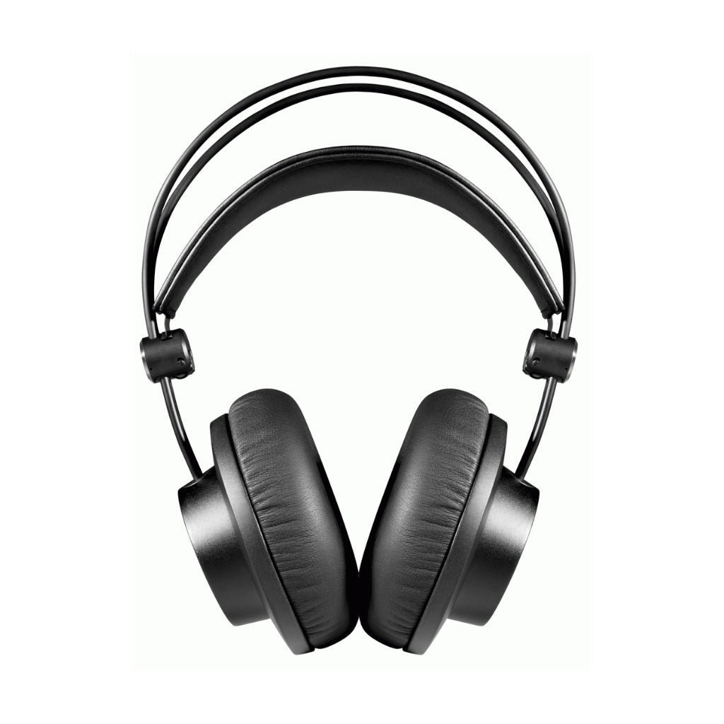 AKG K245 Foldable Over Ear Open H/Phones Headphones Sky Music