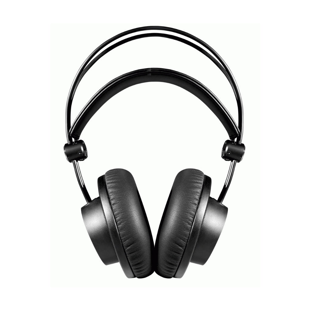 AKG K275 Foldable Over Ear Closed H/phones Headphones Sky Music