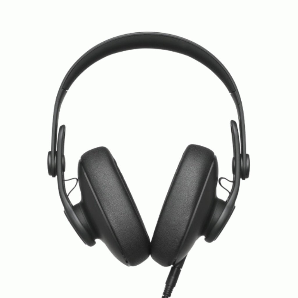 AKG K361 Closed Back Over Ear Headphones Headphones Sky Music