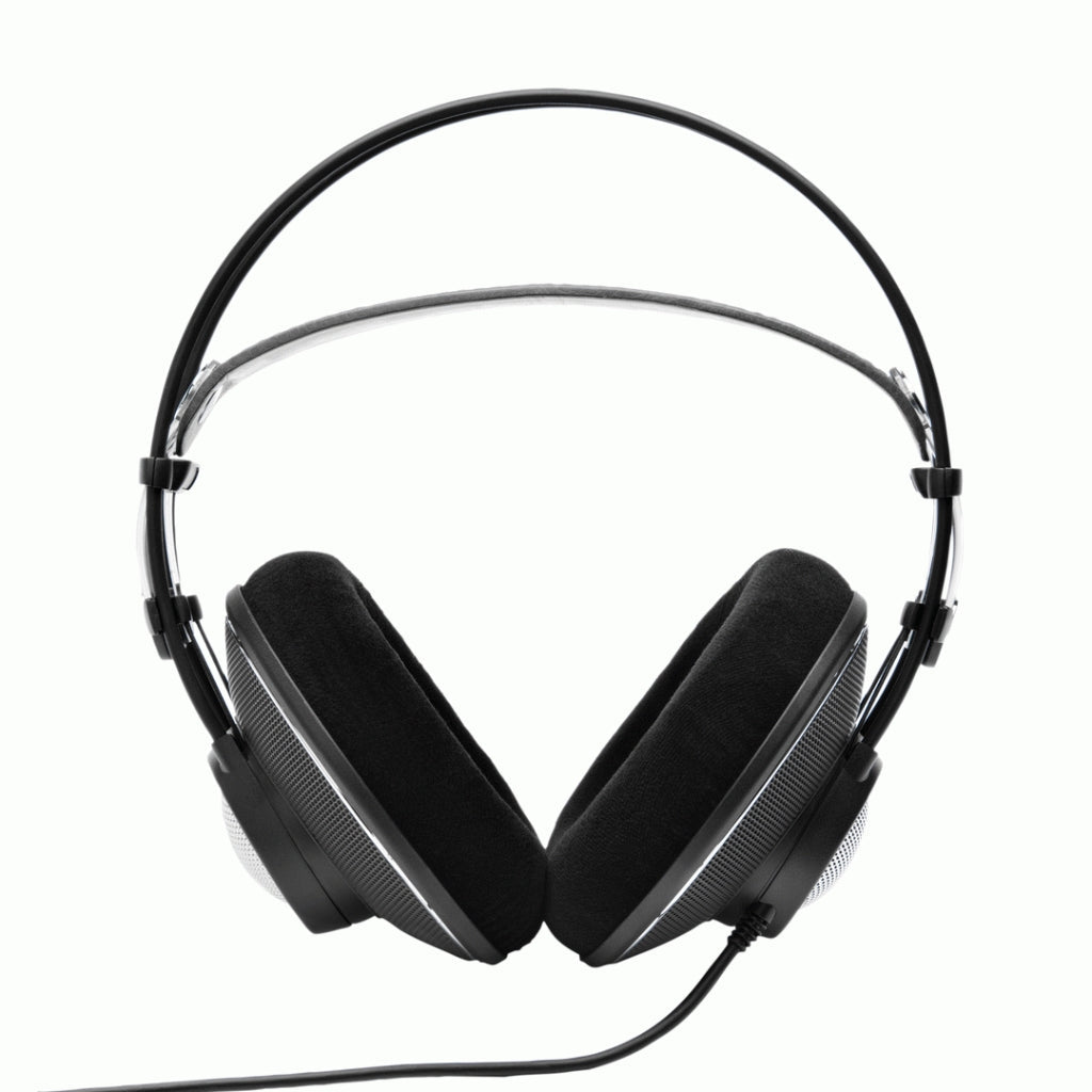 AKG K612 Pro Open Back Studio Headphones Headphones Sky Music