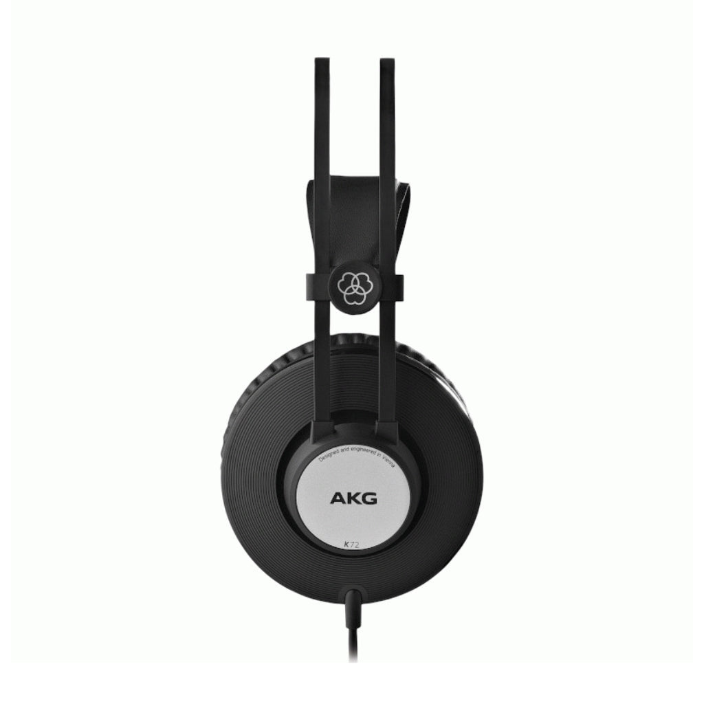AKG K72 Closed Back Studio Headphones Headphones & Headphone Amplifiers Sky Music