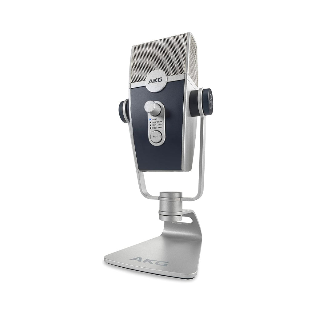 AKG - Lyra Ultra-HD - USB Microphone