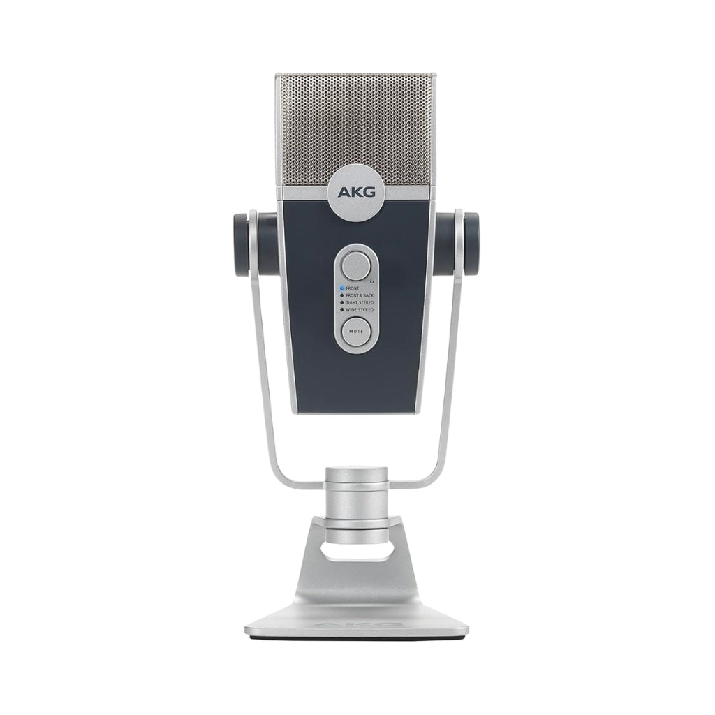 AKG - Lyra Ultra-HD - USB Microphone