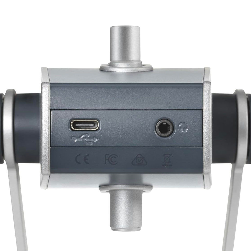 AKG - Lyra Ultra-HD - USB Microphone