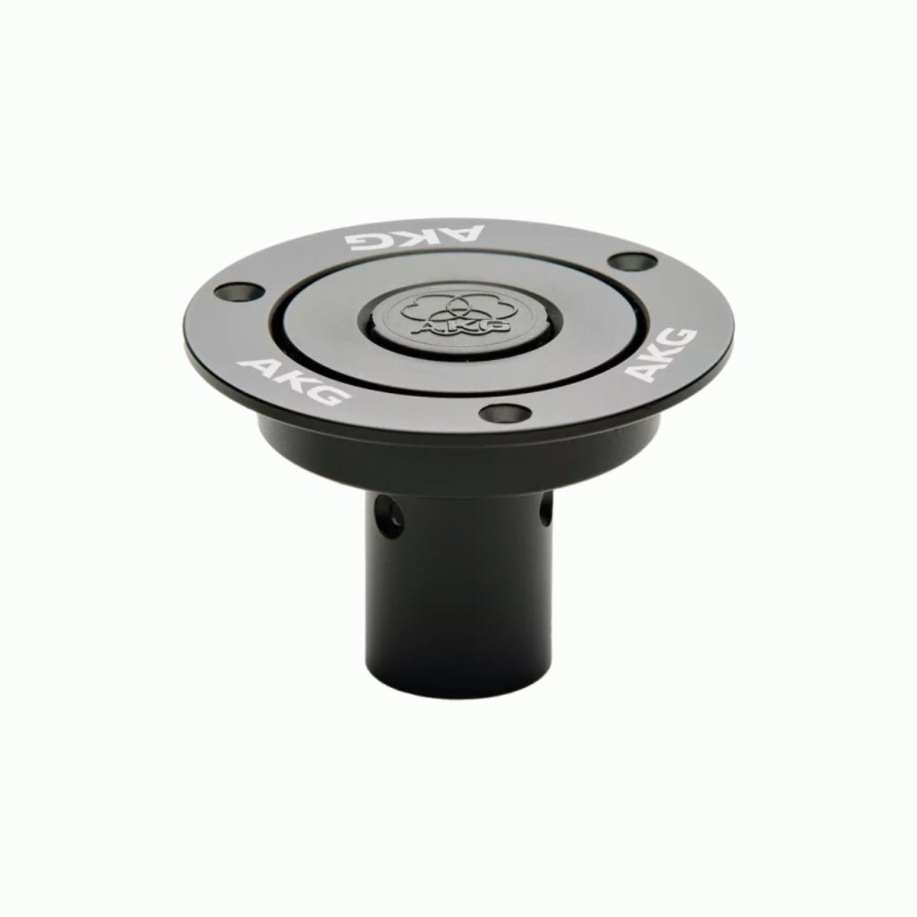 AKG MFM Mounting Flange Microphone Stands &amp; Accessories Sky Music