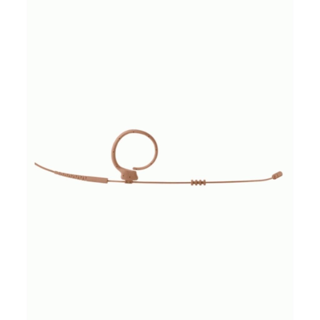 AKG Microlite Cardiod Ear Hook - Beige Microphones Sky Music