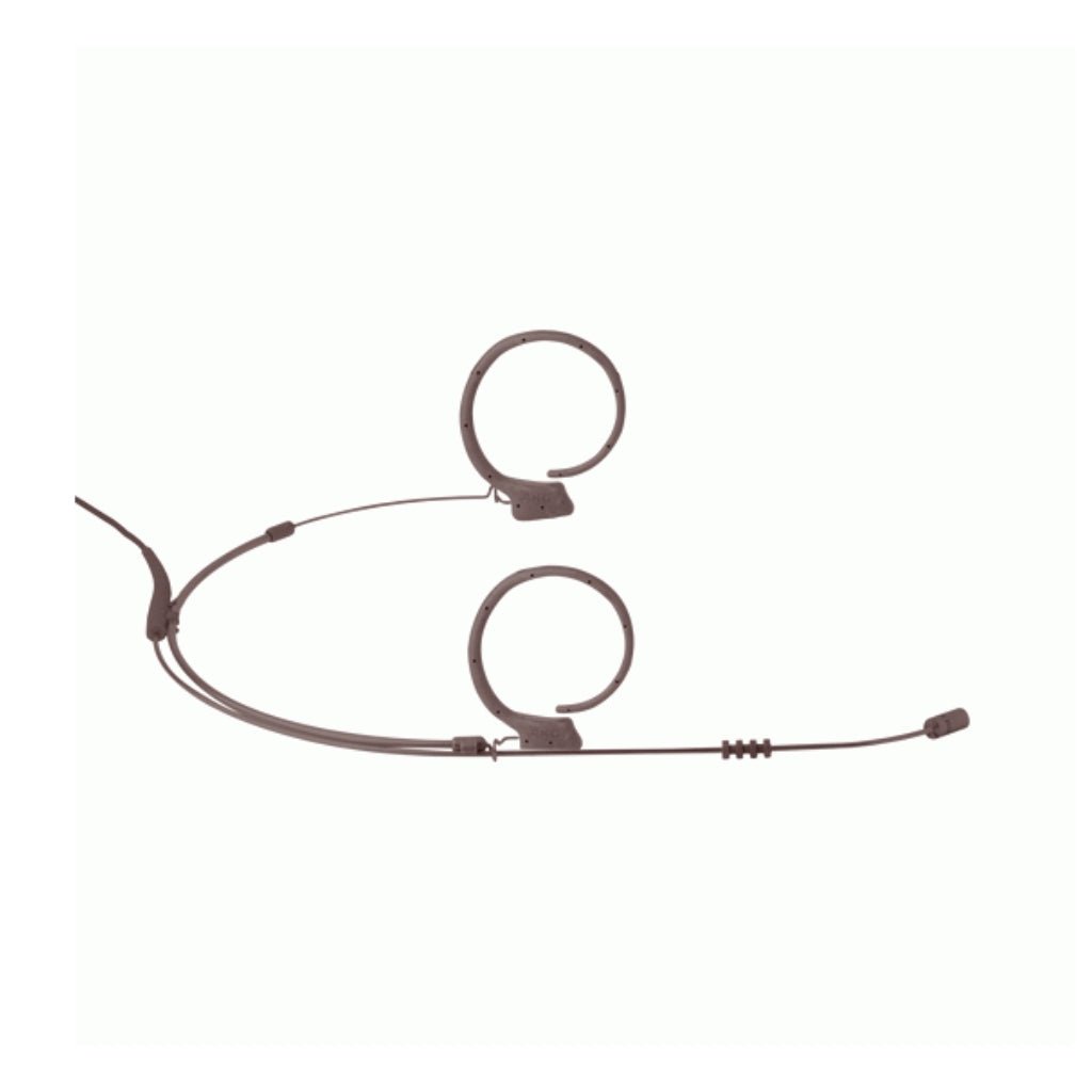 AKG Microlite Cardiod Headworn - Beige Microphones Sky Music