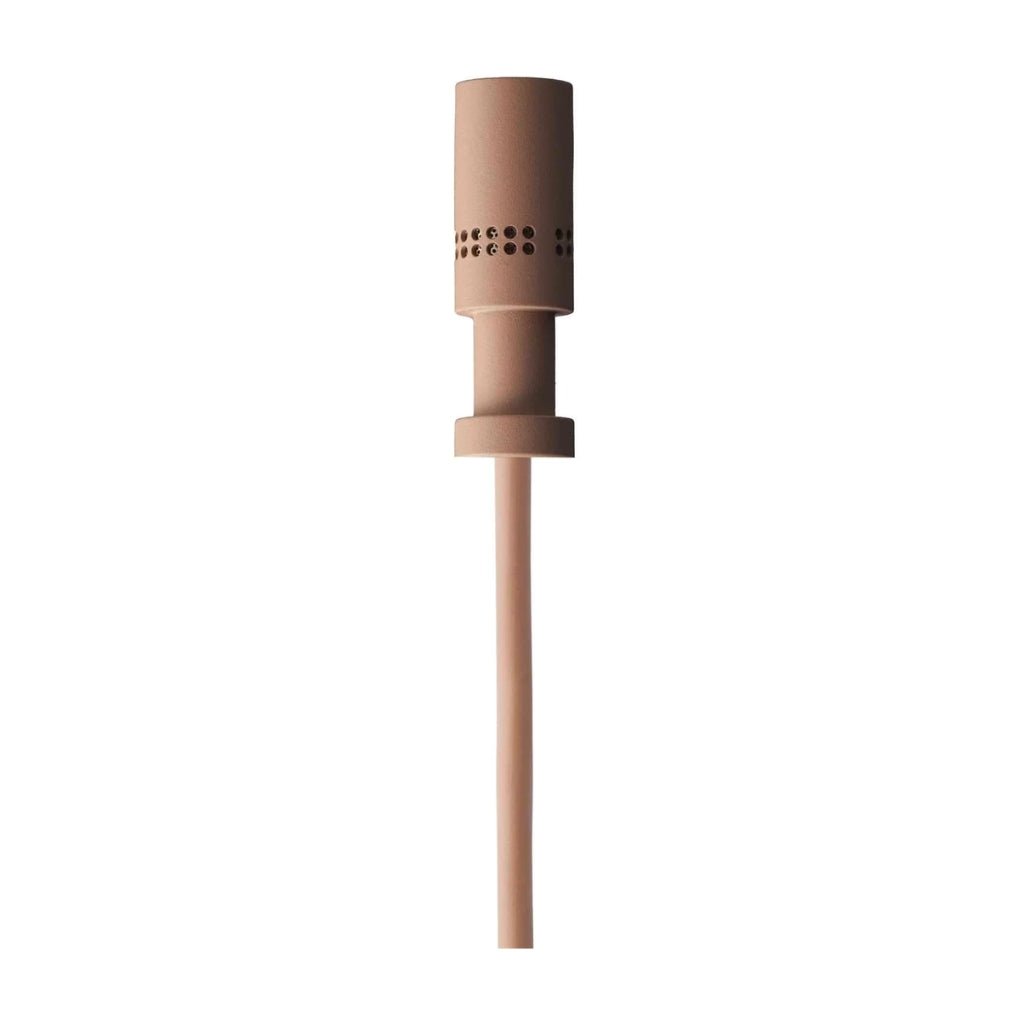 AKG Microlite Cardiod Lavalier Mic - Beige Microphones Sky Music