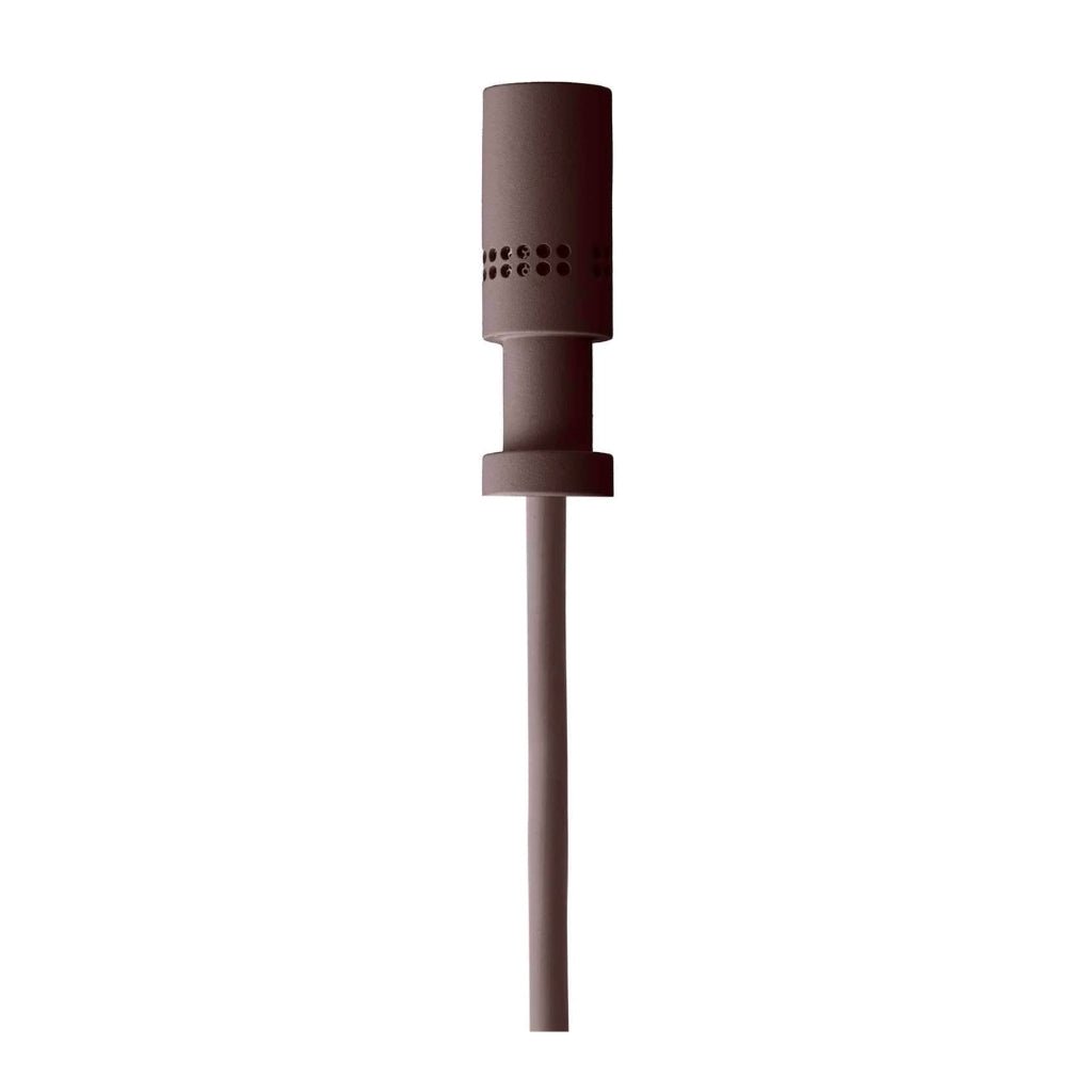 AKG Microlite Cardiod Lavalier Mic - Cocoa Microphones Sky Music